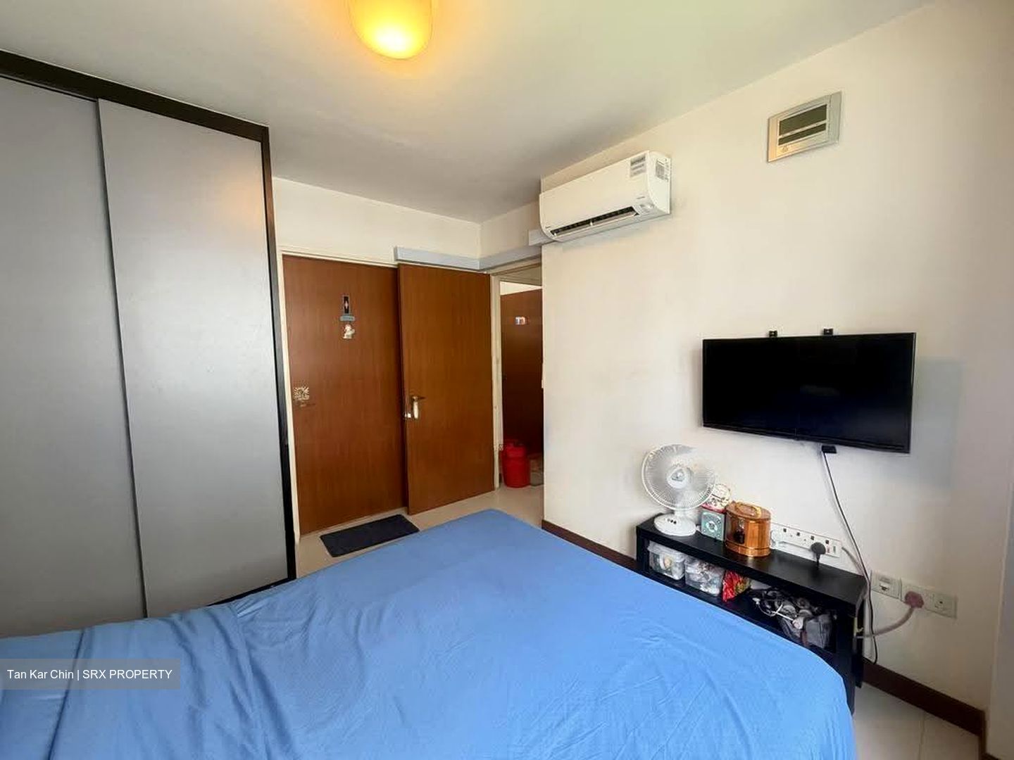Blk 524B Tampines Greenleaf (Tampines), HDB 3 Rooms #604954941